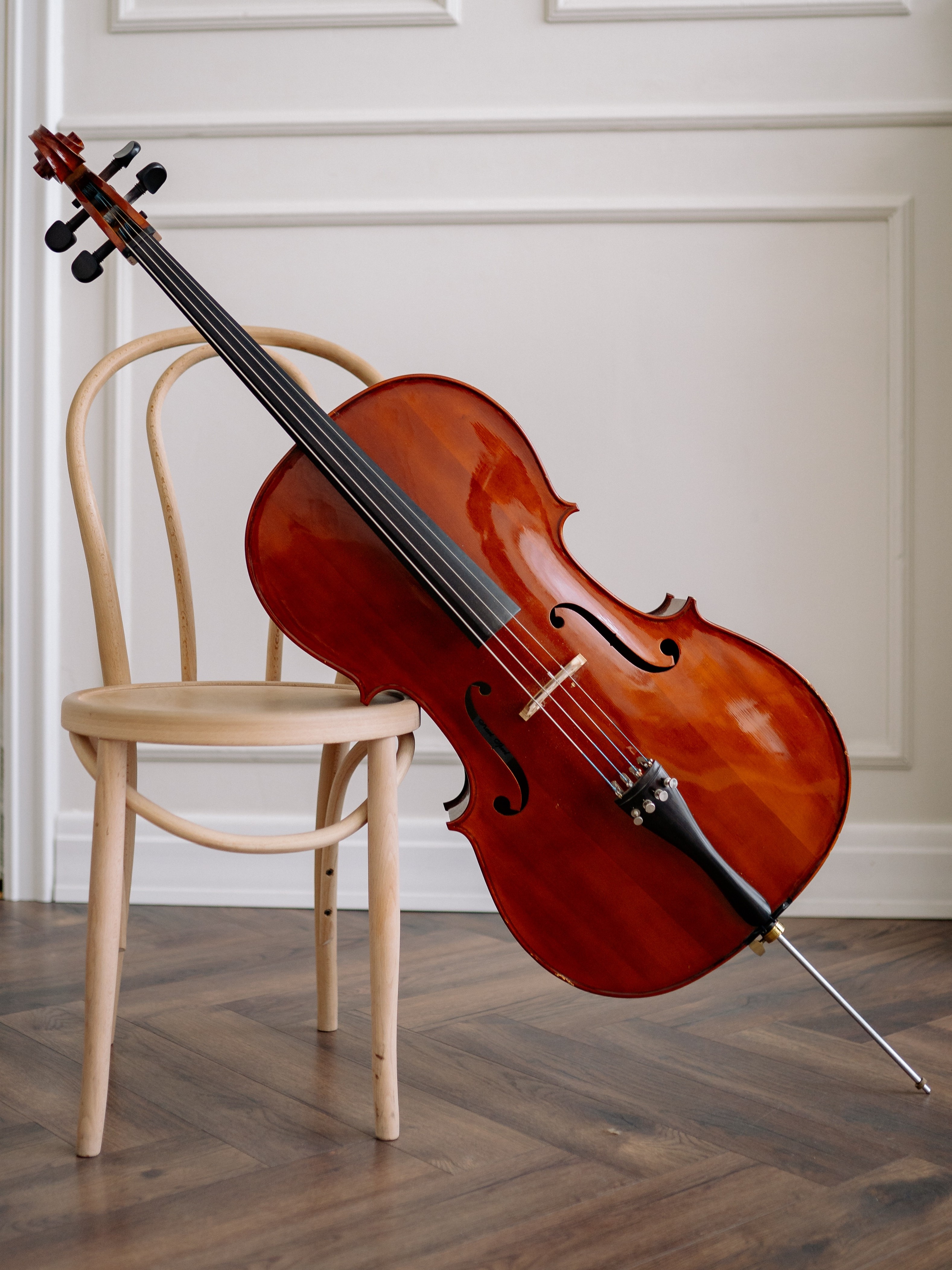 cello image